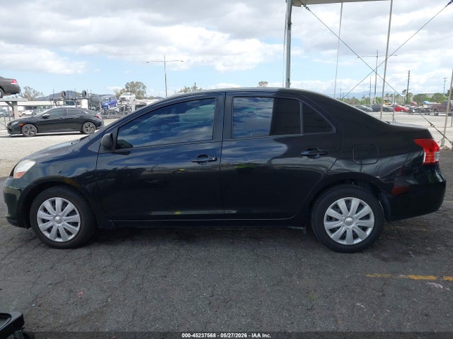 Aukcja sprzedaży 2008 Toyota Yaris, vin: JTDBT923081271867, numer aukcji: 45237568