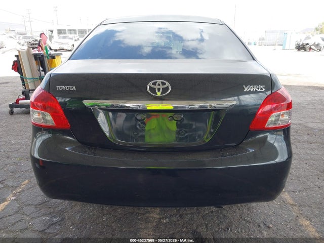 Aukcja sprzedaży 2008 Toyota Yaris, vin: JTDBT923081271867, numer aukcji: 45237568