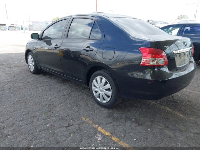 Aukcja sprzedaży 2008 Toyota Yaris, vin: JTDBT923081271867, numer aukcji: 45237568