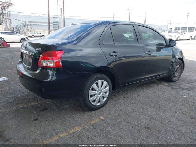 Aukcja sprzedaży 2008 Toyota Yaris, vin: JTDBT923081271867, numer aukcji: 45237568