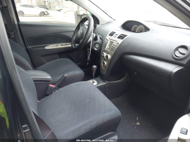 Aukcja sprzedaży 2008 Toyota Yaris, vin: JTDBT923081271867, numer aukcji: 45237568