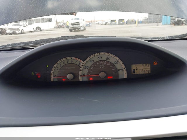 Aukcja sprzedaży 2008 Toyota Yaris, vin: JTDBT923081271867, numer aukcji: 45237568