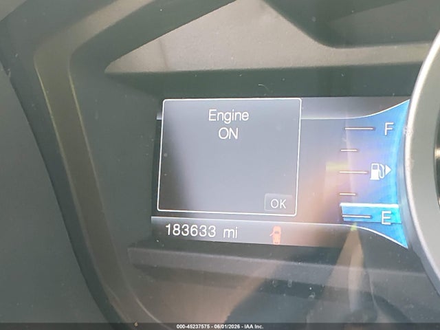 Ford EXPLORER SPORT 2015 1FM5K8GT3FGA19586 Image 15