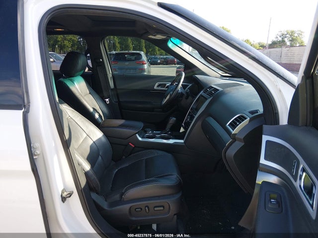 Ford EXPLORER SPORT 2015 1FM5K8GT3FGA19586 Image 5