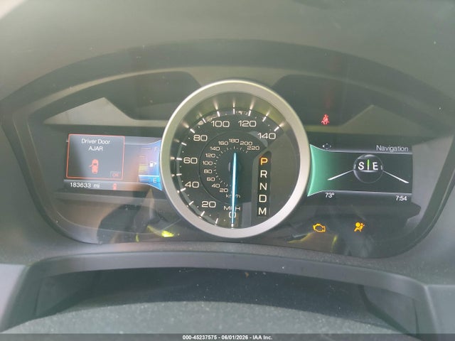 Ford EXPLORER SPORT 2015 1FM5K8GT3FGA19586 Image 7
