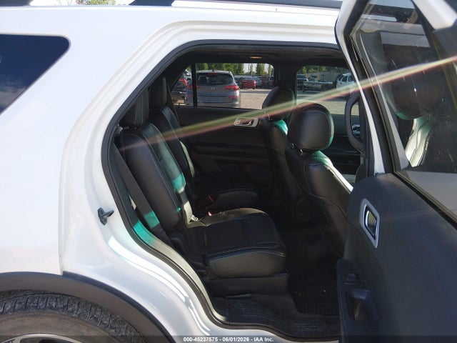 Ford EXPLORER SPORT 2015 1FM5K8GT3FGA19586 Image 8