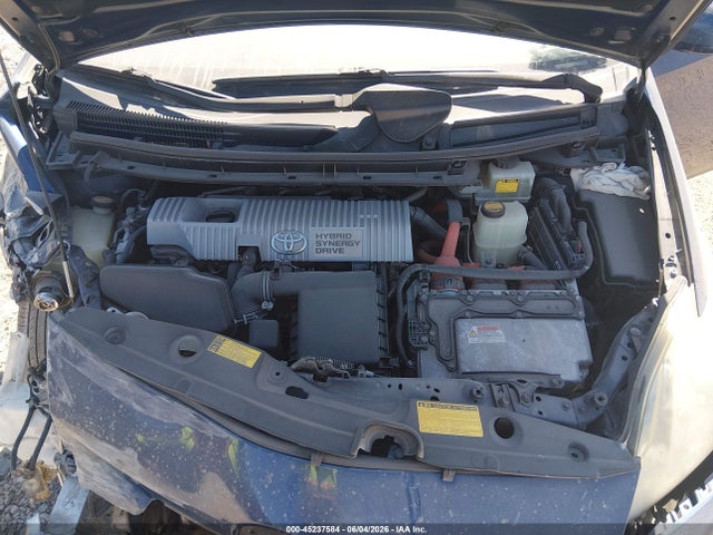 Aukcja sprzedaży 2010 Toyota Prius Iii, vin: JTDKN3DU5A0146503, numer aukcji: 45237584