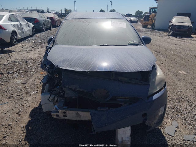 Aukcja sprzedaży 2010 Toyota Prius Iii, vin: JTDKN3DU5A0146503, numer aukcji: 45237584
