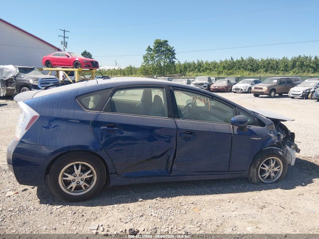 Aukcja sprzedaży 2010 Toyota Prius Iii, vin: JTDKN3DU5A0146503, numer aukcji: 45237584