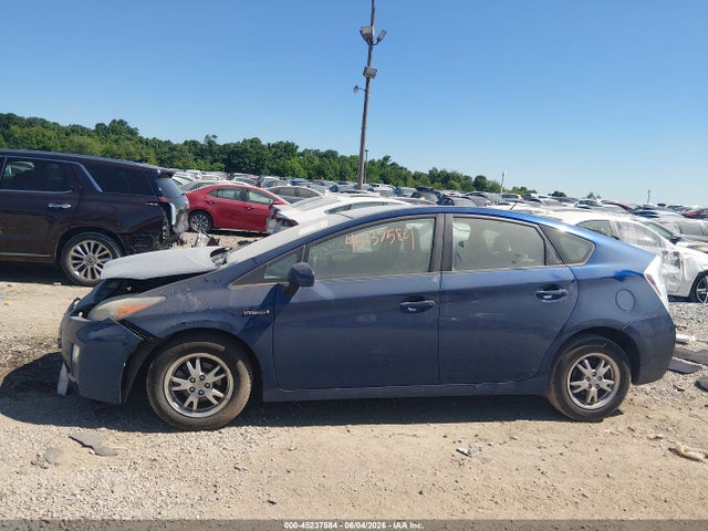 Aukcja sprzedaży 2010 Toyota Prius Iii, vin: JTDKN3DU5A0146503, numer aukcji: 45237584