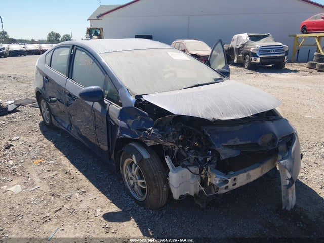 Aukcja sprzedaży 2010 Toyota Prius Iii, vin: JTDKN3DU5A0146503, numer aukcji: 45237584