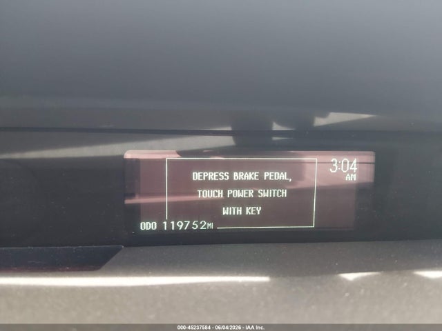 Aukcja sprzedaży 2010 Toyota Prius Iii, vin: JTDKN3DU5A0146503, numer aukcji: 45237584