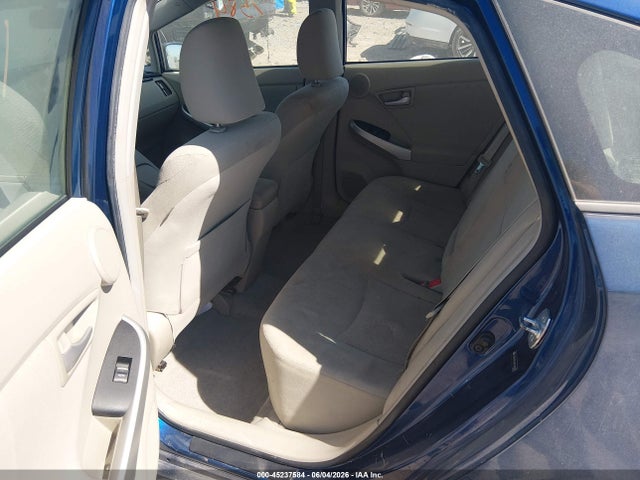 Aukcja sprzedaży 2010 Toyota Prius Iii, vin: JTDKN3DU5A0146503, numer aukcji: 45237584