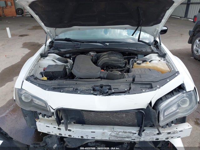 Aukcja sprzedaży 2019 Chrysler 300 300s Awd, vin: 2C3CCAGG8KH610681, numer aukcji: 45237588