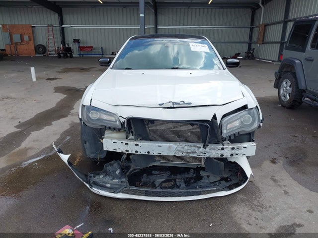 Aukcja sprzedaży 2019 Chrysler 300 300s Awd, vin: 2C3CCAGG8KH610681, numer aukcji: 45237588