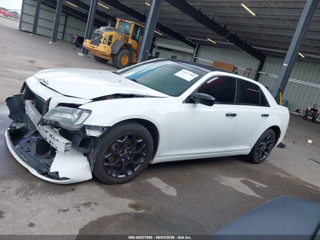 Aukcja sprzedaży 2019 Chrysler 300 300s Awd, vin: 2C3CCAGG8KH610681, numer aukcji: 45237588
