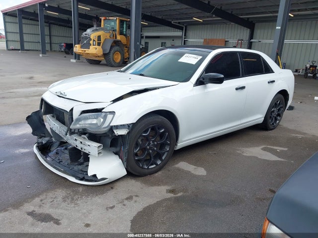 Aukcja sprzedaży 2019 Chrysler 300 300s Awd, vin: 2C3CCAGG8KH610681, numer aukcji: 45237588