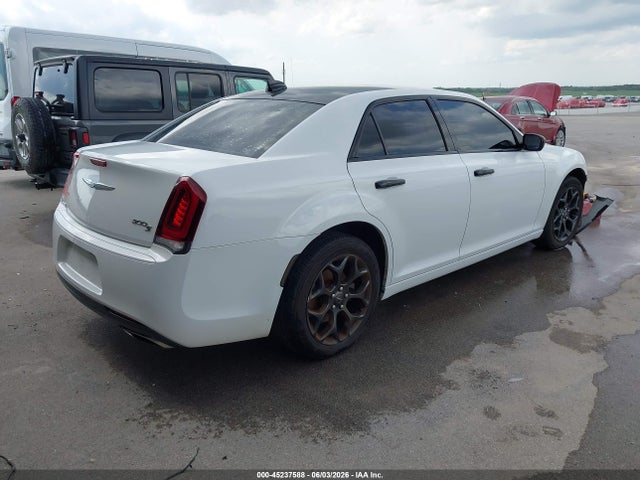 Aukcja sprzedaży 2019 Chrysler 300 300s Awd, vin: 2C3CCAGG8KH610681, numer aukcji: 45237588