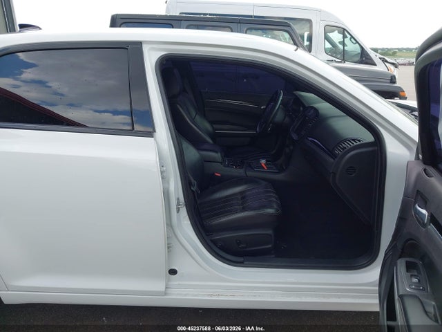 Aukcja sprzedaży 2019 Chrysler 300 300s Awd, vin: 2C3CCAGG8KH610681, numer aukcji: 45237588