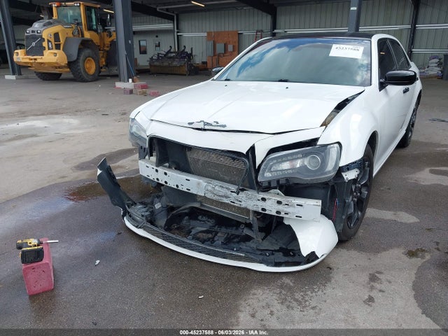 Aukcja sprzedaży 2019 Chrysler 300 300s Awd, vin: 2C3CCAGG8KH610681, numer aukcji: 45237588