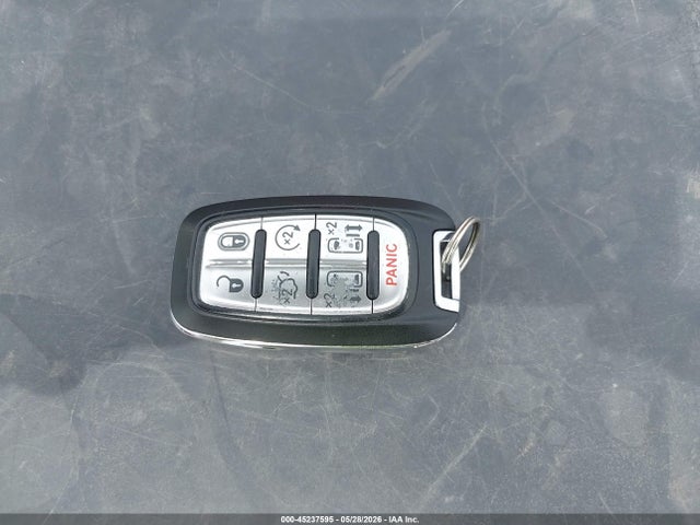 2C4RC1FG9MR527152 Chrysler Pacifica Touring