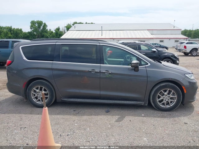 Chrysler Pacifica Touring 2021 2C4RC1FG9MR527152 Image 13