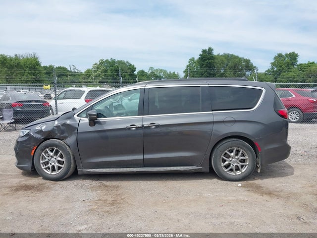 2C4RC1FG9MR527152 Chrysler Pacifica Touring