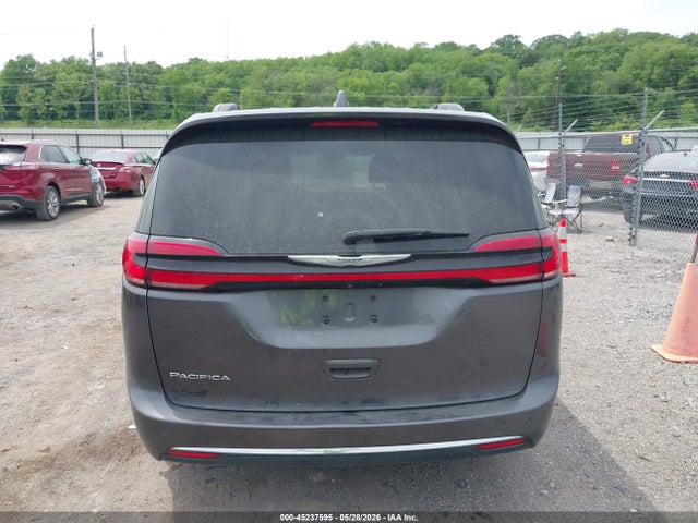 Chrysler Pacifica Touring 2021 2C4RC1FG9MR527152 Image 16