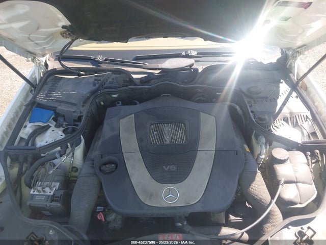 45237598 :رقم المزاد ، WDBUF87X89B365933 vin ، 2009 Mercedes-benz E 350 4matic مزاد بيع