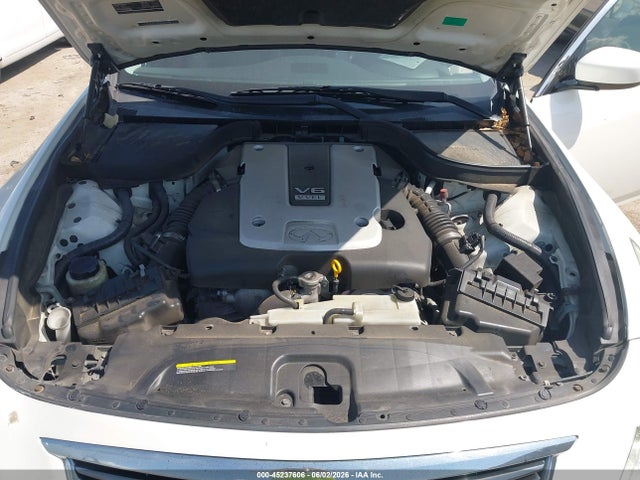 Продажа на аукционе авто 2015 Infiniti Q40, vin: JN1CV6AR2FM651102, номер лота: 45237606