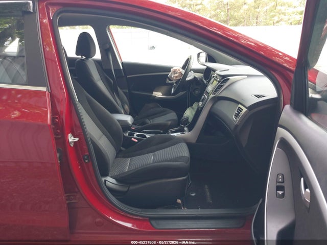Aukcja sprzedaży 2016 Hyundai Elantra Gt, vin: KMHD35LH9GU305163, numer aukcji: 45237608