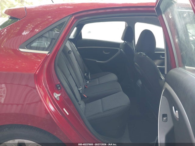 Aukcja sprzedaży 2016 Hyundai Elantra Gt, vin: KMHD35LH9GU305163, numer aukcji: 45237608