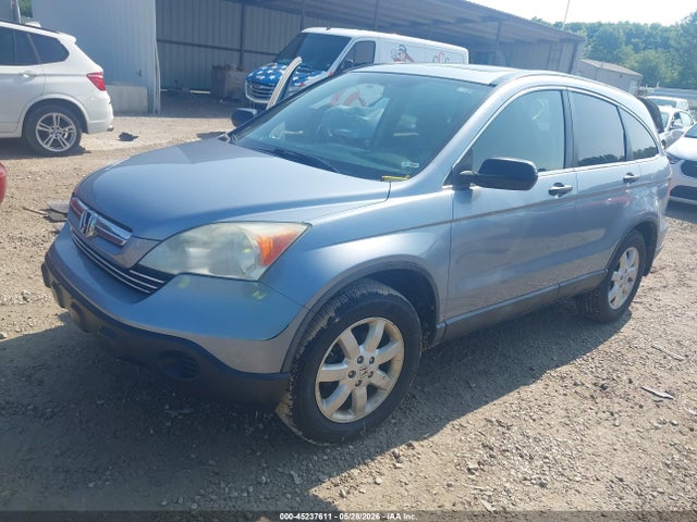 Aukcja sprzedaży 2008 Honda Cr-v Ex, vin: 5J6RE48588L013406, numer aukcji: 45237611