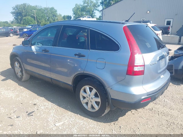 Aukcja sprzedaży 2008 Honda Cr-v Ex, vin: 5J6RE48588L013406, numer aukcji: 45237611