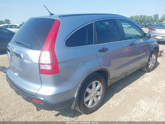 Aukcja sprzedaży 2008 Honda Cr-v Ex, vin: 5J6RE48588L013406, numer aukcji: 45237611