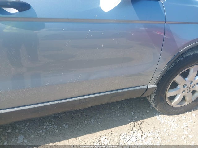 Aukcja sprzedaży 2008 Honda Cr-v Ex, vin: 5J6RE48588L013406, numer aukcji: 45237611