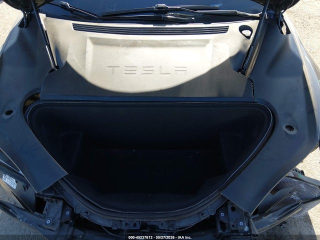 45237612 :رقم المزاد ، 5YJSA1E20LF381926 vin ، 2020 Tesla Model S Long Range Dual Motor All-wheel Drive/long Range Plus Dual Motor All-wheel Drive مزاد بيع
