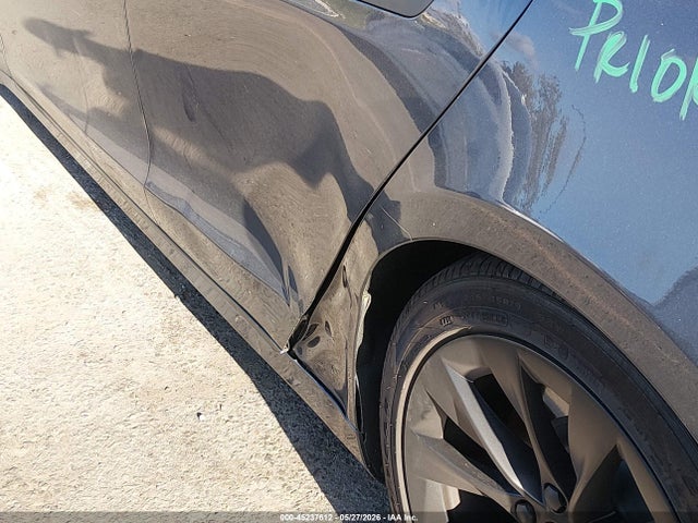 45237612 :رقم المزاد ، 5YJSA1E20LF381926 vin ، 2020 Tesla Model S Long Range Dual Motor All-wheel Drive/long Range Plus Dual Motor All-wheel Drive مزاد بيع