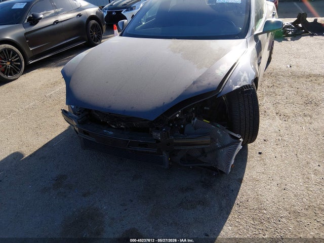 45237612 :رقم المزاد ، 5YJSA1E20LF381926 vin ، 2020 Tesla Model S Long Range Dual Motor All-wheel Drive/long Range Plus Dual Motor All-wheel Drive مزاد بيع