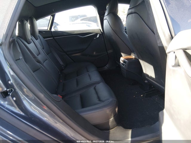 45237612 :رقم المزاد ، 5YJSA1E20LF381926 vin ، 2020 Tesla Model S Long Range Dual Motor All-wheel Drive/long Range Plus Dual Motor All-wheel Drive مزاد بيع