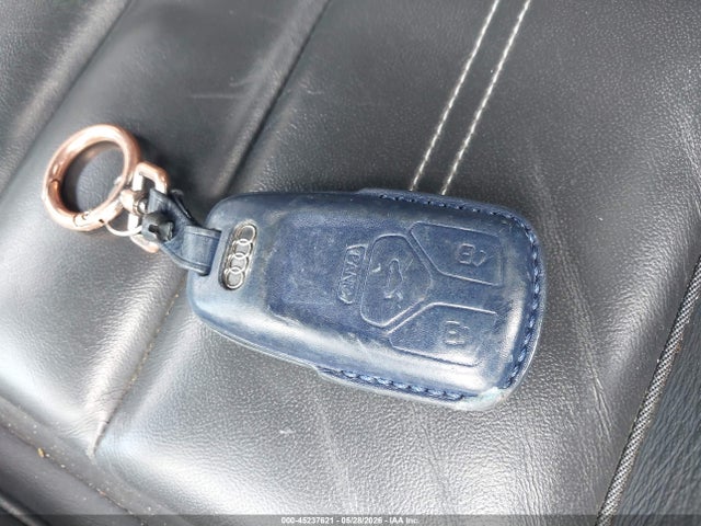 45237621 :رقم المزاد ، WAUEAAF43PN009451 vin ، 2023 Audi A4 Premium Plus 45 Tfsi S Line Quattro S Tronic مزاد بيع