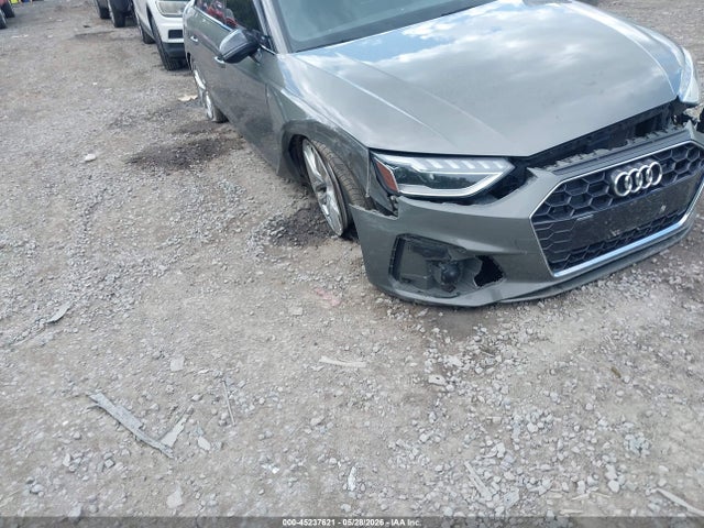 45237621 :رقم المزاد ، WAUEAAF43PN009451 vin ، 2023 Audi A4 Premium Plus 45 Tfsi S Line Quattro S Tronic مزاد بيع
