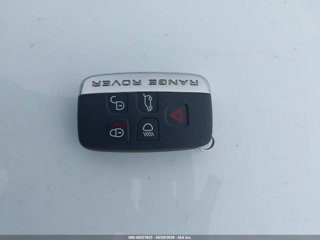 SALWR2PF0GA111733 Land Rover Range Rover Sport 3.0l V6 Supercharged Hse
