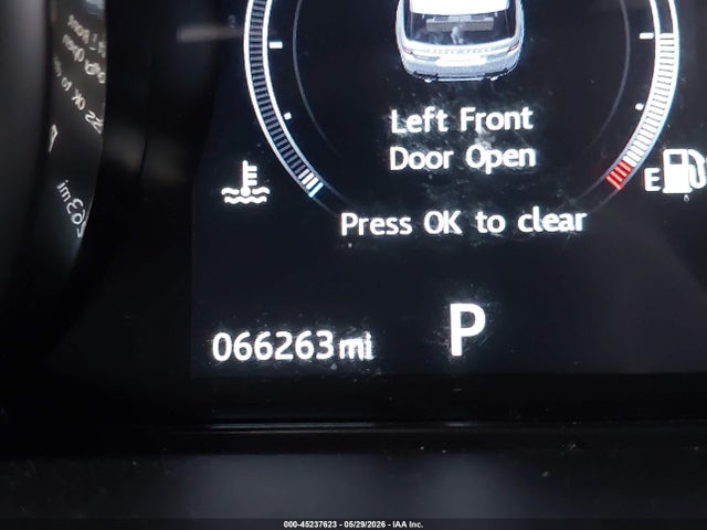 SALWR2PF0GA111733 Land Rover Range Rover Sport 3.0l V6 Supercharged Hse