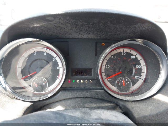 Продаж на аукціоні авто 2016 Dodge Grand Caravan Se, vin: 2C4RDGBG9GR139087, номер лоту: 45237625