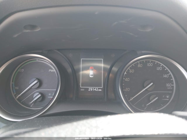 Aukcja sprzedaży 2024 Toyota Camry Hybrid Se, vin: 4T1G31AK6RU078621, numer aukcji: 45237630