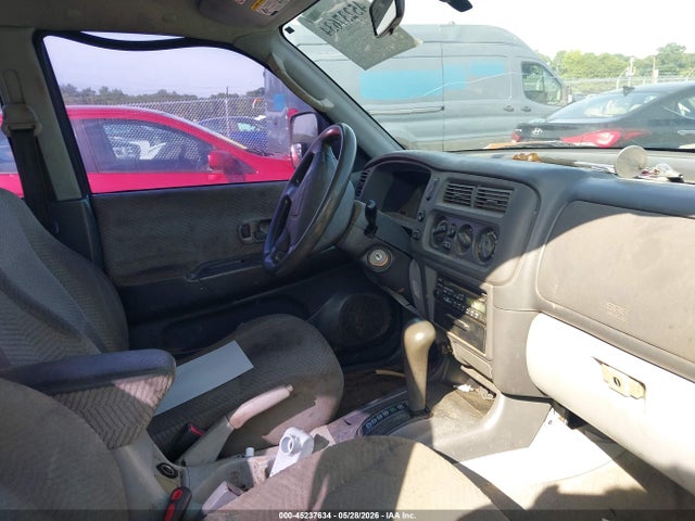 Aukcja sprzedaży 2000 Mitsubishi Montero Sport Es, vin: JA4LS21HXYP052434, numer aukcji: 45237634