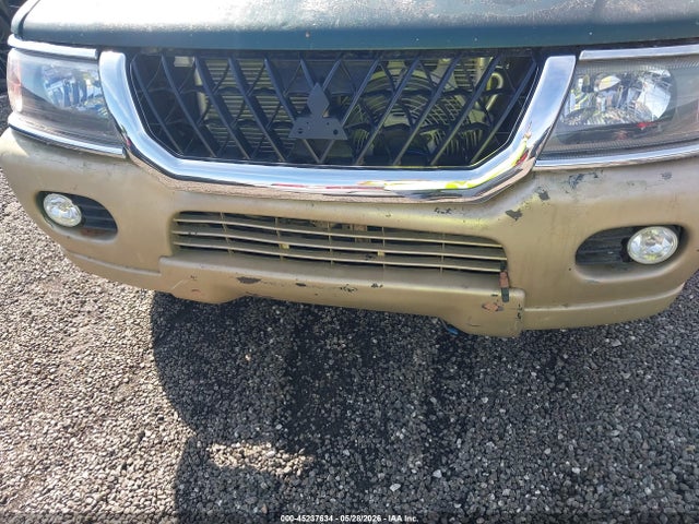 Aukcja sprzedaży 2000 Mitsubishi Montero Sport Es, vin: JA4LS21HXYP052434, numer aukcji: 45237634