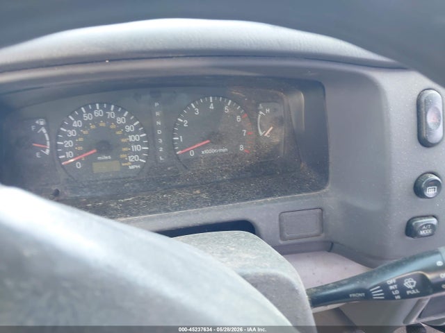 Aukcja sprzedaży 2000 Mitsubishi Montero Sport Es, vin: JA4LS21HXYP052434, numer aukcji: 45237634