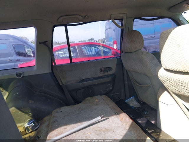 Aukcja sprzedaży 2000 Mitsubishi Montero Sport Es, vin: JA4LS21HXYP052434, numer aukcji: 45237634